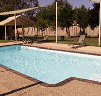 Cadell On The Murray Motel Resort - Accommodation Nelson Bay
