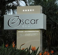 Oscar On Main Resort - Accommodation Nelson Bay