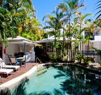 Tropic Sands - Accommodation Nelson Bay