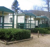 Bright Riverside Holiday Park - Accommodation Nelson Bay