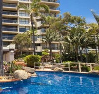 De Ville Apartments - Accommodation Nelson Bay