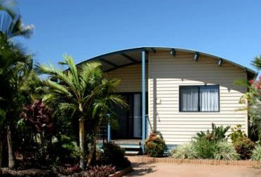 Ballina Headlands Leisure Park - Accommodation Nelson Bay 2
