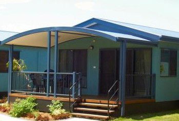 Ballina Headlands Leisure Park - Accommodation Nelson Bay 3