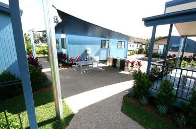 Ballina Headlands Leisure Park - Accommodation Nelson Bay 4