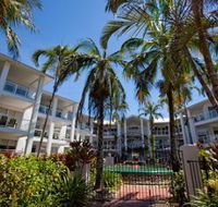 Beaches At Port Douglas - Accommodation Nelson Bay