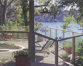 Avalon NSW Accommodation Nelson Bay