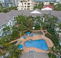 Chidori Court - Accommodation Nelson Bay