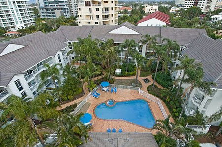 Chidori Court - Accommodation Nelson Bay 0