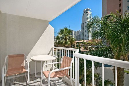 Chidori Court - Accommodation Nelson Bay 1