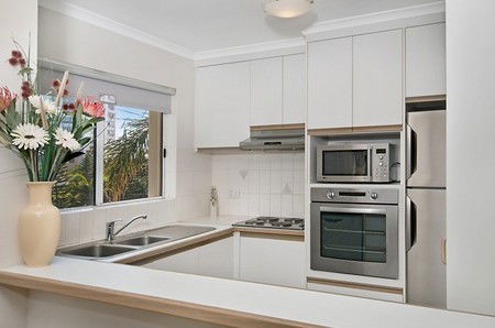 Chidori Court - Accommodation Nelson Bay 3