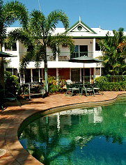 Smithfield QLD Accommodation Nelson Bay