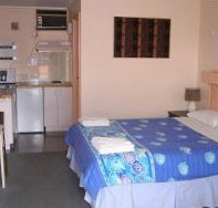 Blue Marlin Resort And Motor Inn - Accommodation Nelson Bay