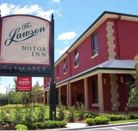 The Lawson Motor Inn - Accommodation Nelson Bay
