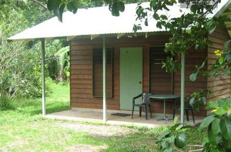 Ayton QLD Accommodation Nelson Bay