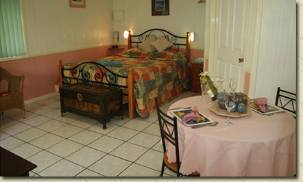 Chillagoe QLD Accommodation Nelson Bay
