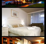 Best Western Governor Gipps Motor Inn - Accommodation Nelson Bay