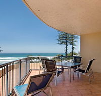 Coolum Baywatch Resort - Accommodation Nelson Bay