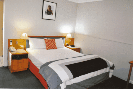 Gladstone Palms Motor Inn - Accommodation Nelson Bay 4