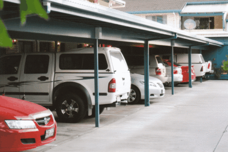 Gladstone Palms Motor Inn - Accommodation Nelson Bay 5