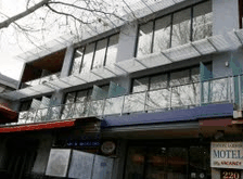 Lygon Lodge Studio Apartments - Accommodation Nelson Bay