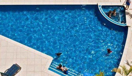 The Peninsular Beachfront Resort - Accommodation Nelson Bay 2
