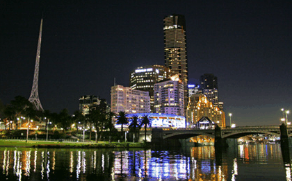 Mercure Hotel Melbourne - Accommodation Nelson Bay