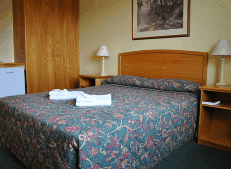 Meadowbrook QLD Accommodation Nelson Bay