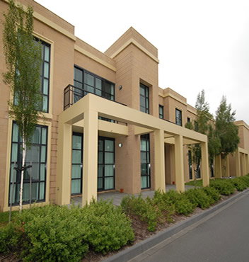 Accommodation Nelson Bay