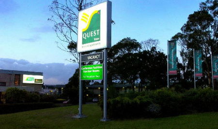 Quest Knox - Accommodation Nelson Bay 1