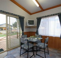 BIG4 Ceduna Tourist Park - Accommodation Nelson Bay