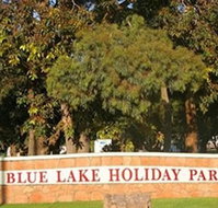 Blue Lake Holiday Park - Accommodation Nelson Bay