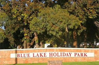 Blue Lake Holiday Park - Accommodation Nelson Bay 0