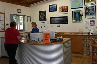 Blue Lake Holiday Park - Accommodation Nelson Bay 1