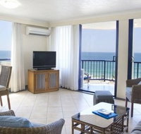 Surf Regency Apartments - Accommodation Nelson Bay