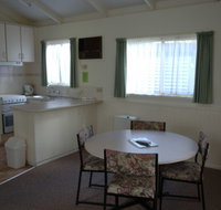 Kalganyi Holiday Park - Accommodation Nelson Bay