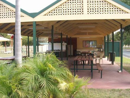 Barooga VIC Accommodation Nelson Bay