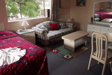 Charnwood Motor Inn - Accommodation Nelson Bay