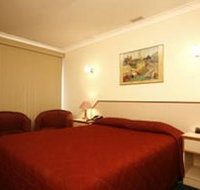 Best Western Stagecoach Motor Inn
