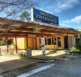 Barclay Gardens Motor Inn - Accommodation Nelson Bay