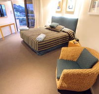 Coolum Caprice - Accommodation Nelson Bay