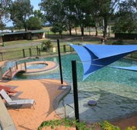 Valley Vineyard Tourist Park - Accommodation Nelson Bay