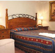 Olympia Motel - Accommodation Nelson Bay
