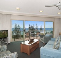 Alex Seaside Resort - Accommodation Nelson Bay