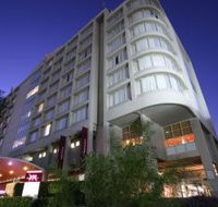 Mercure Hotel Parramatta - Accommodation Nelson Bay