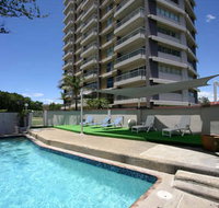 Narrowneck Court - Accommodation Nelson Bay