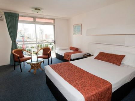 Bundall Bc QLD Accommodation Nelson Bay