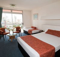 Islander Resort Hotel - Accommodation Nelson Bay