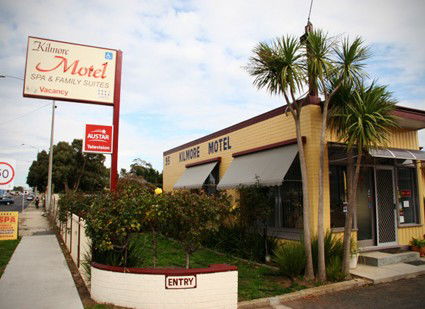 Kilmore VIC Accommodation Nelson Bay