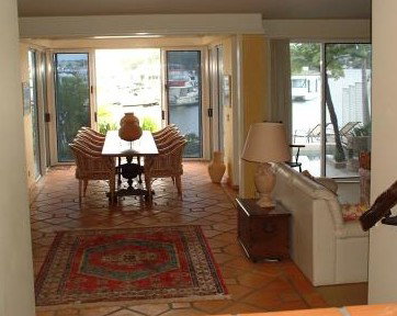 Sanctuary Cove QLD Accommodation Nelson Bay