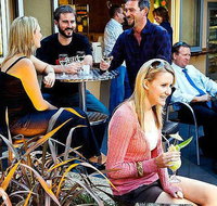 Morphett Arms Hotel - Accommodation Nelson Bay